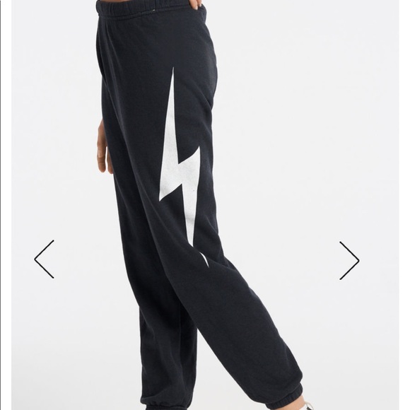 aviator nation sweatsuit